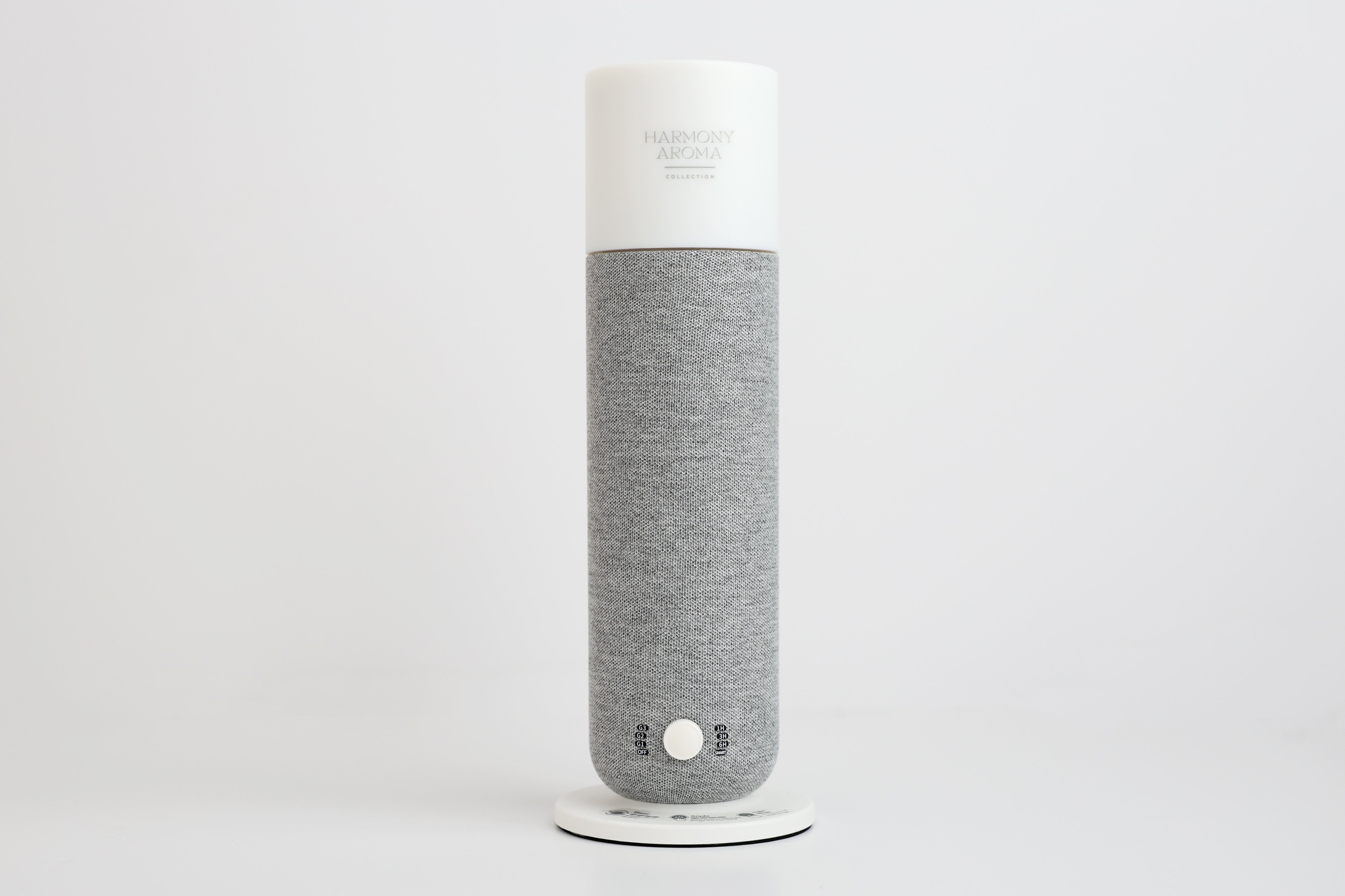 HARMONY PRO DIFFUSER (Please choose your FREE 50ML OIL down below)